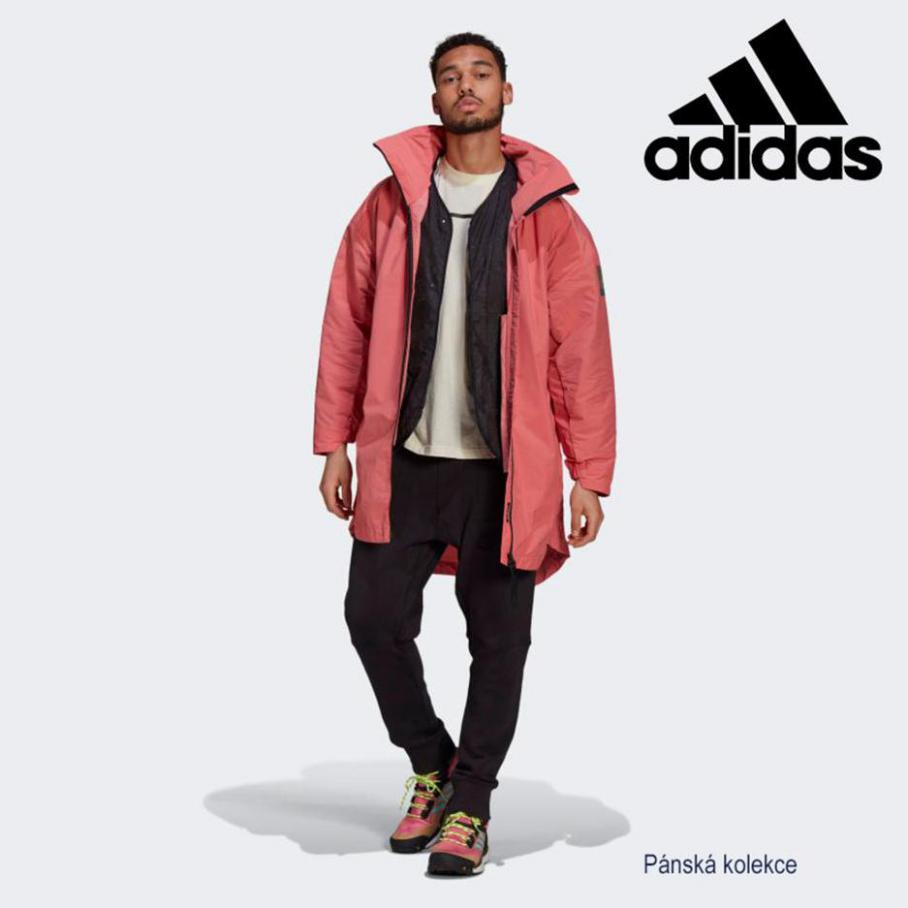 Panska kolekce . Adidas (2021-02-28-2021-02-28)