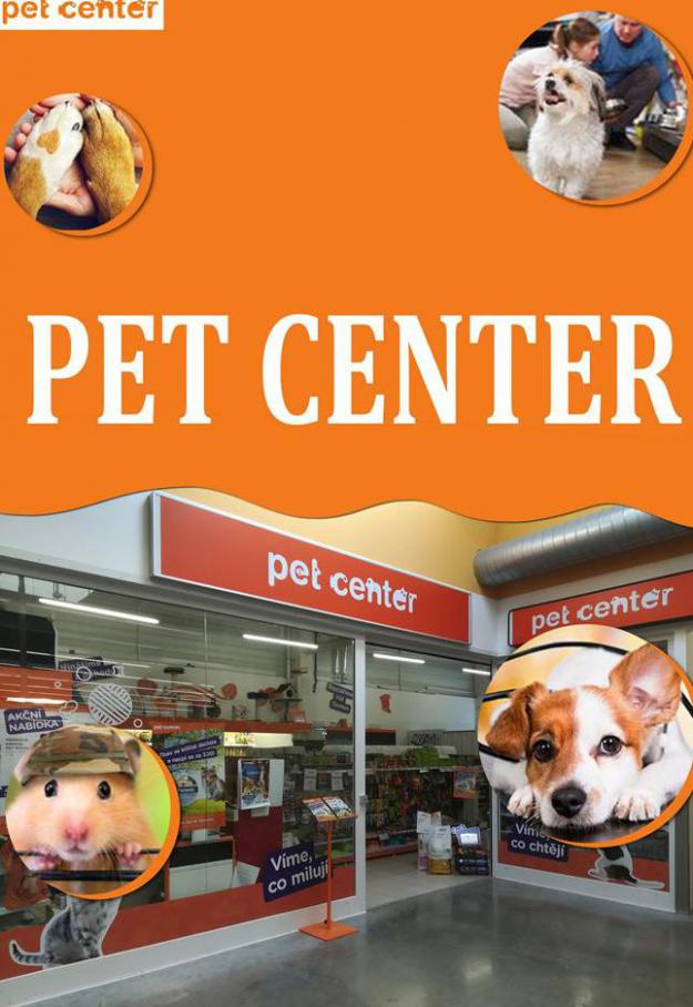 mazlíček . Pet Center (2021-02-24-2021-03-10)