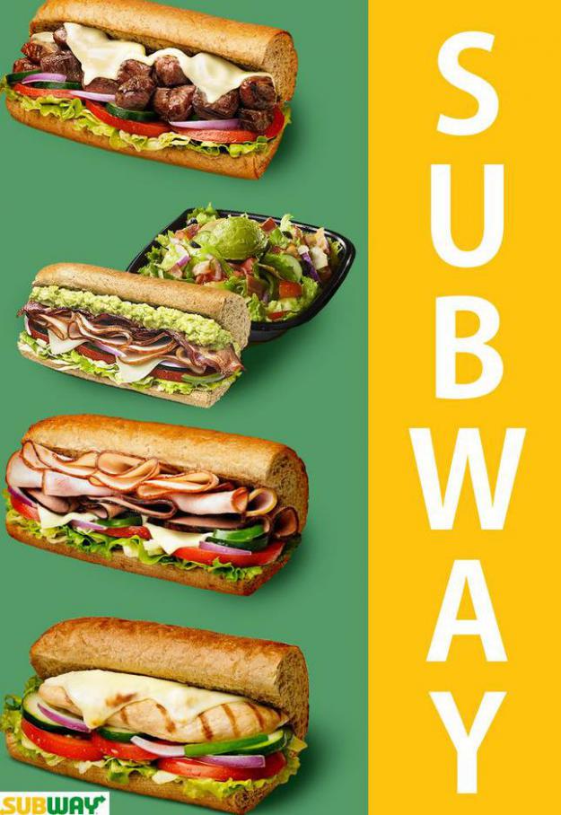burgery . Subway (2021-04-09-2021-04-23)