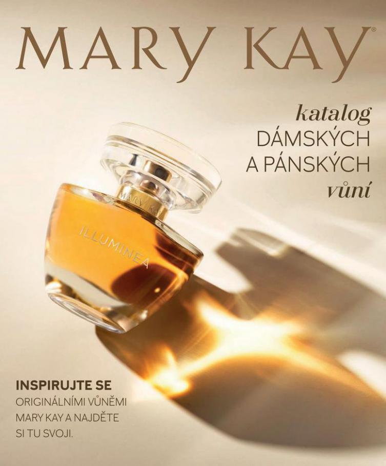 Katalog vůní . Mary Kay (2021-05-04-2021-06-30)