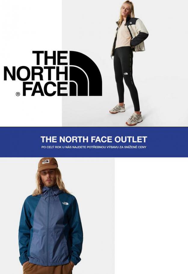 Outlet . The North Face (2021-06-11-2021-06-11)