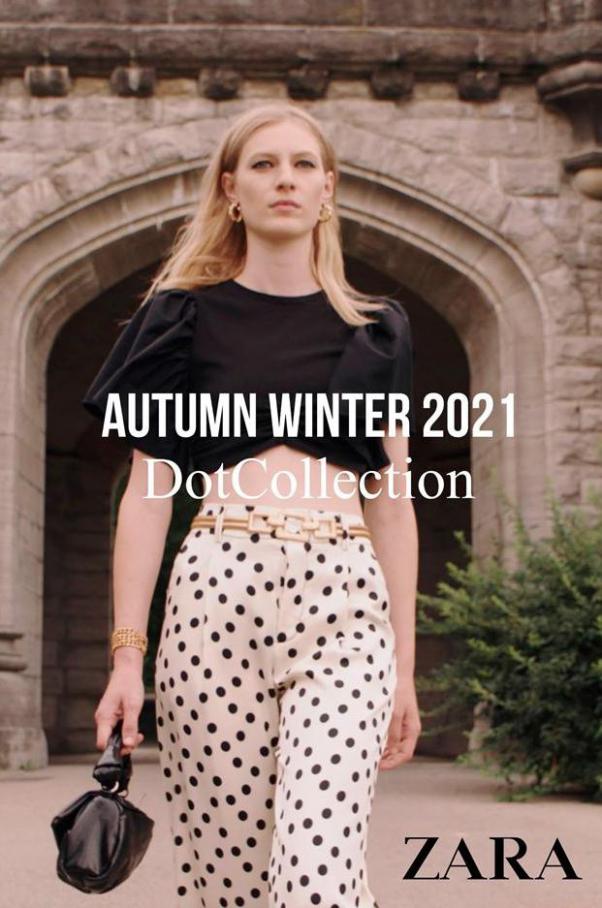 Autumn Winter 2021- Dot Collection. Zara (2021-09-06-2021-12-09)