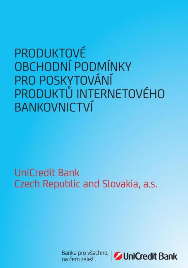 pop_internetove_bankovnictvi. Unicredit Bank (2022-01-06-2022-01-31)