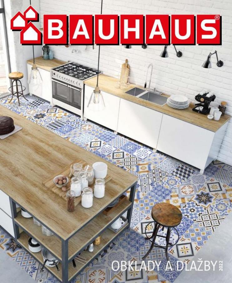 Katalog Obklady a dlažby. Bauhaus (2022-02-28-2022-02-28)