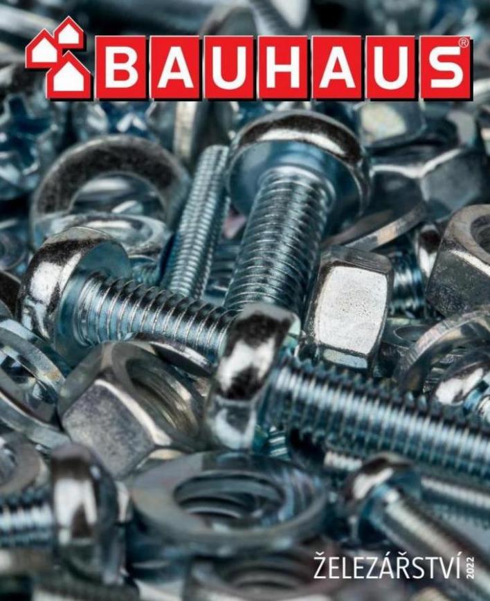 Katalog Železářství . Bauhaus (2022-02-23-2022-02-28)