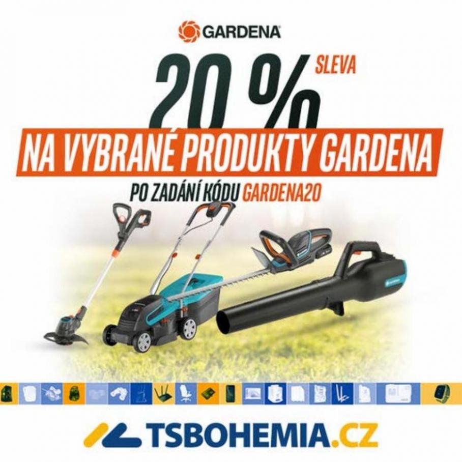 Tsbohemia nejnovější nabídky s nejnovějšími produkty. T.S. Bohemia (2022-06-24-2022-07-07)
