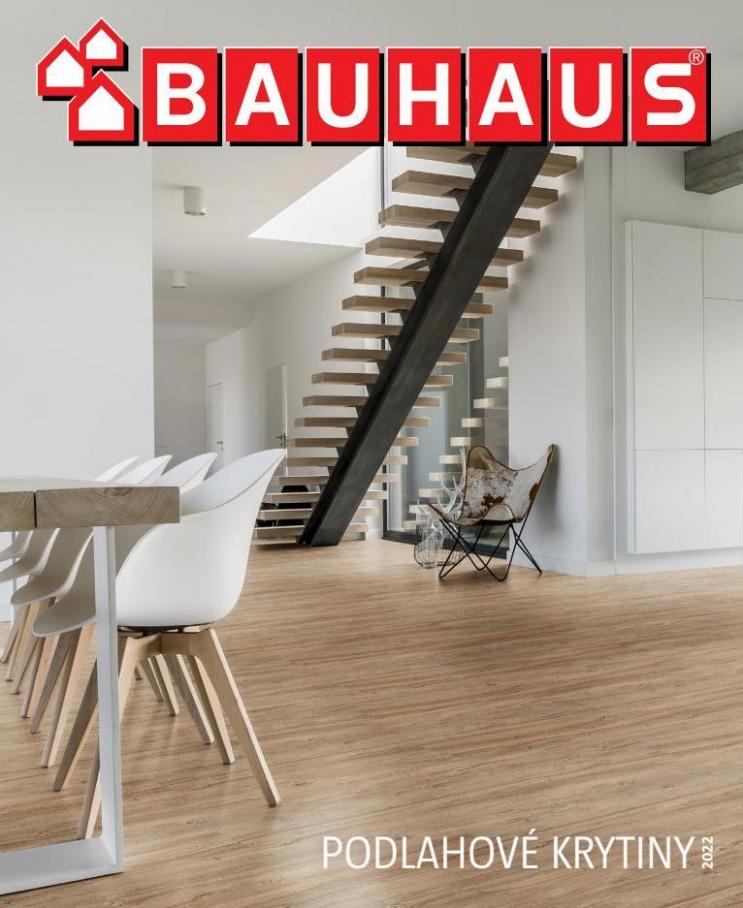 katalog Bauhaus. Bauhaus (2022-07-11-2022-07-11)