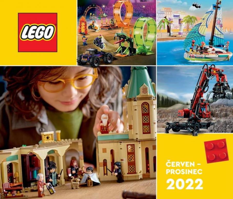 LEGO-katalog-2022-cerven-prosinec. Sparkys (2022-12-31-2022-12-31)