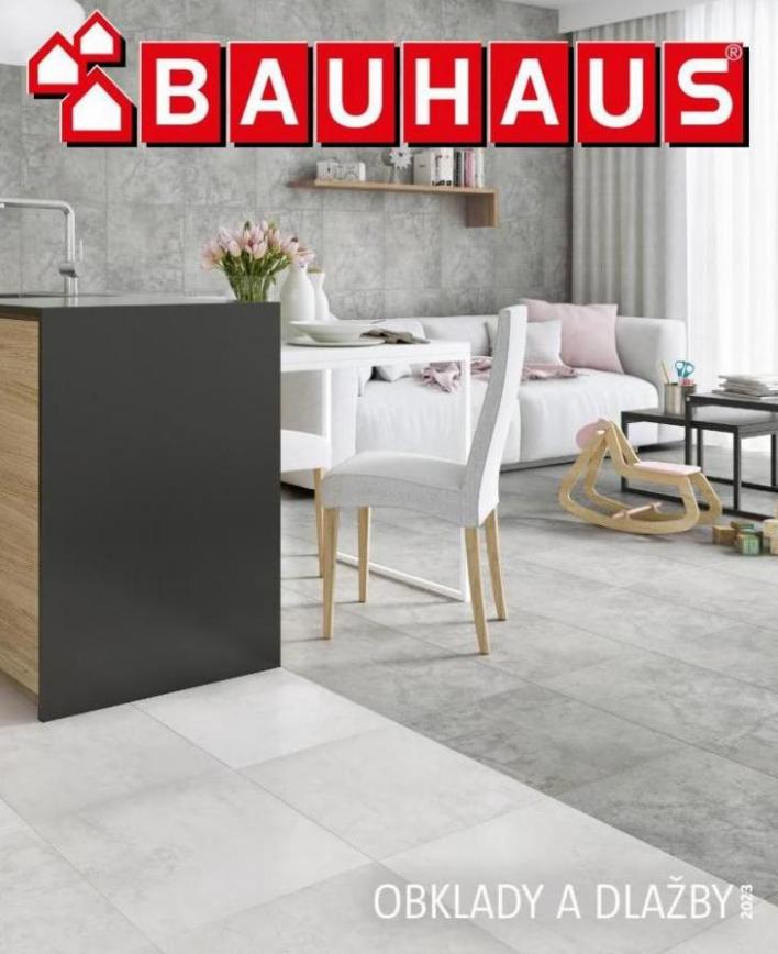 katalog Bauhaus. Bauhaus (2023-02-06-2023-03-31)