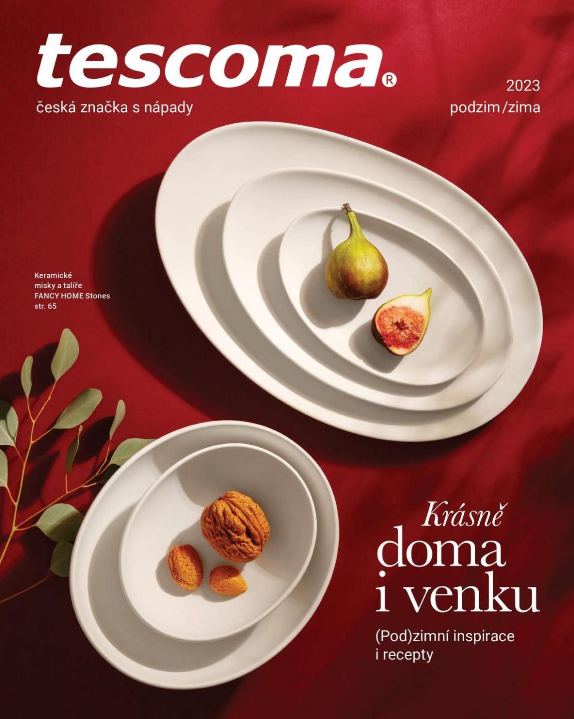 Tescoma katalogu. Tescoma (2024-01-31-2024-01-31)