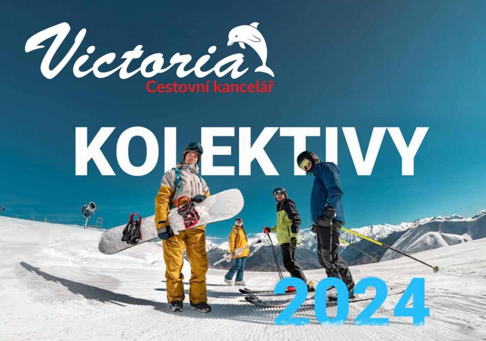 Kolektivy 2024. CK Victoria (2023-07-31-2024-02-29)